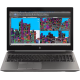 Laptop HP Zbook 15 G5 i7 8750H NVIDIA P2000 4GB Ram 16GB M.2 512GB